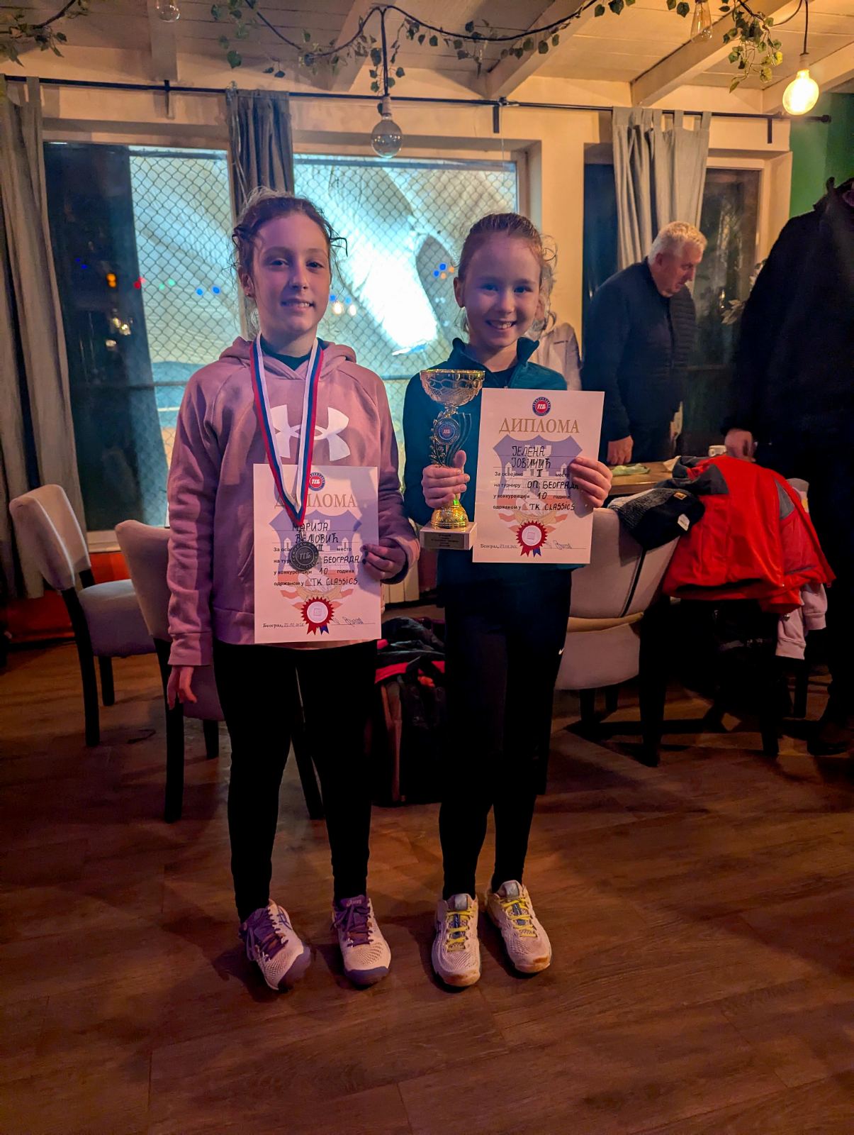 Classics 10G 22022025