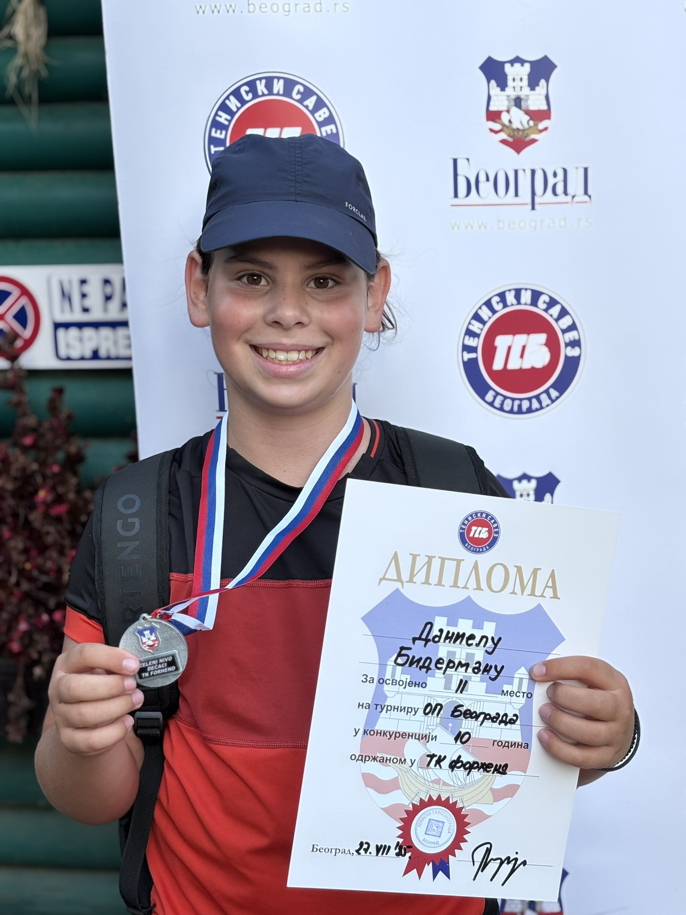 Forhend 10 decaci 26072025 2