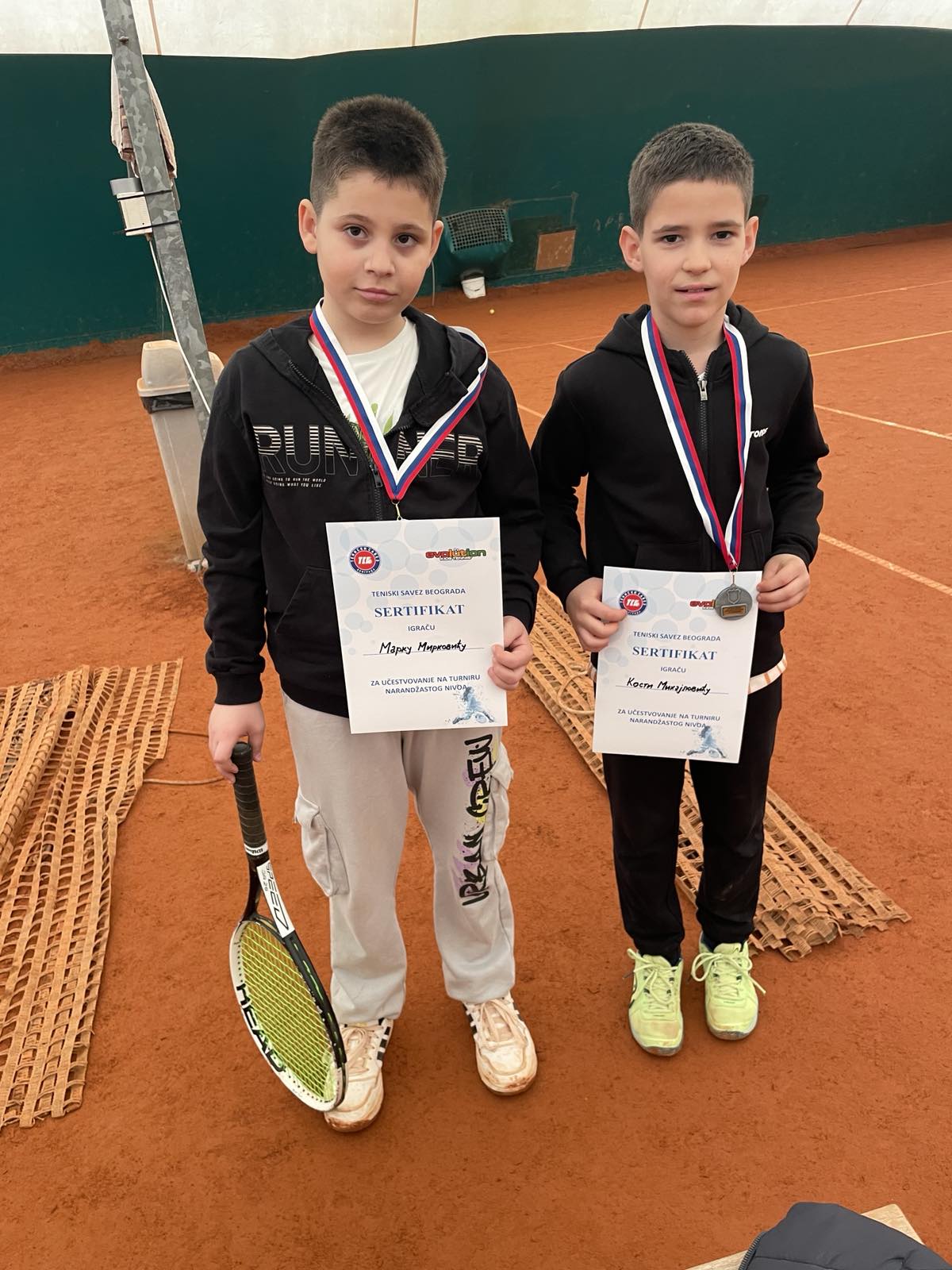 Forhend narandzasti 22032025 2