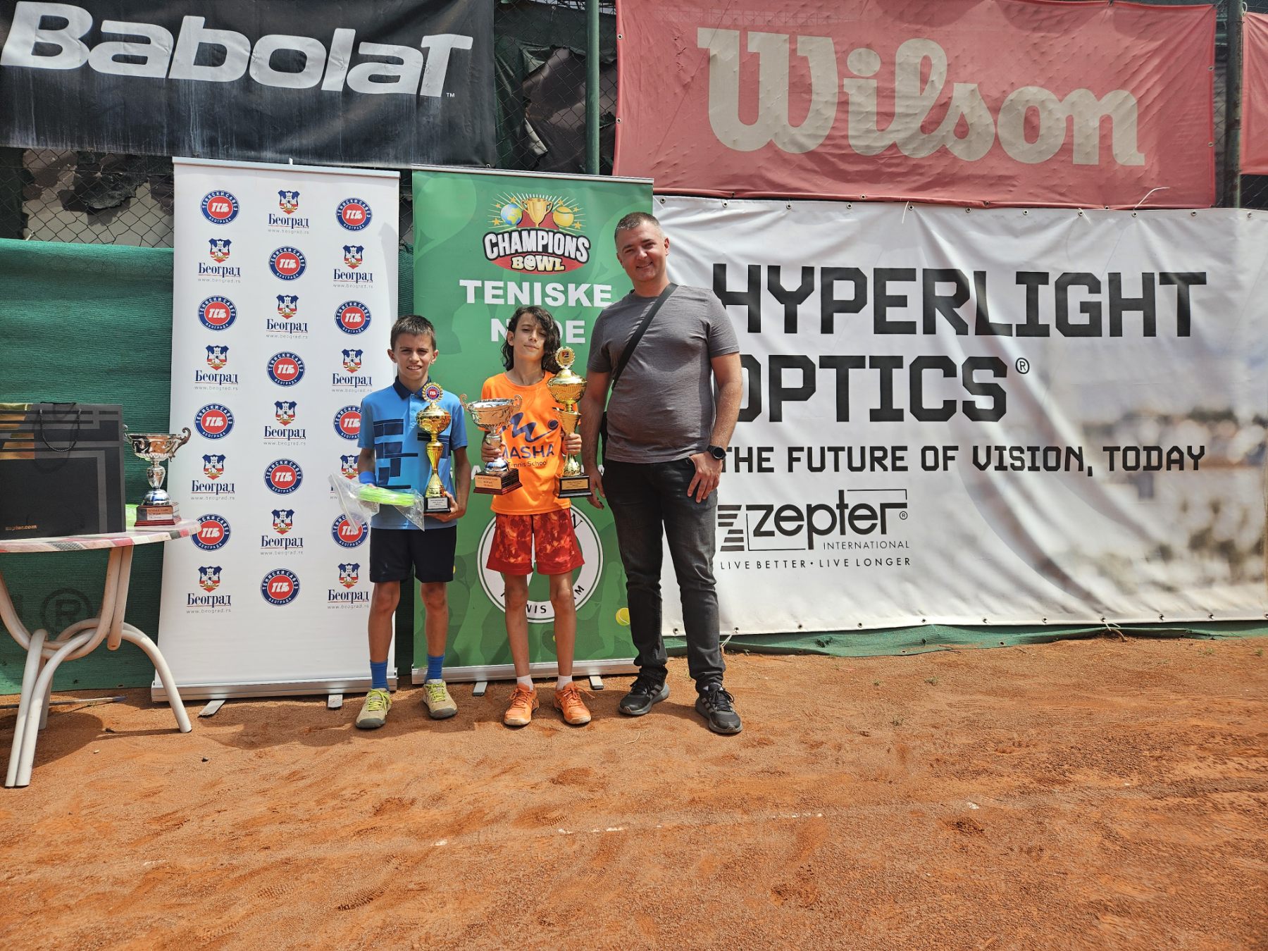 Haron 10 decaci 14062025