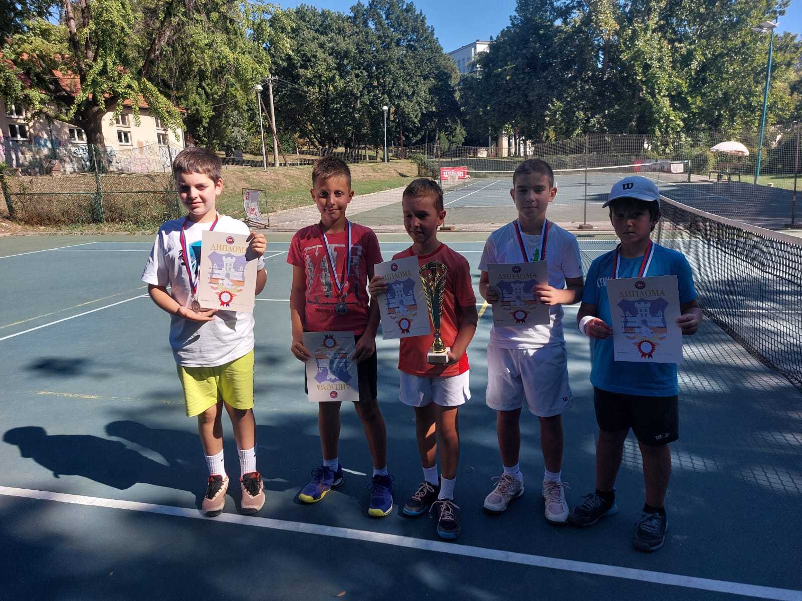 Haron decaci 10 20092025 2