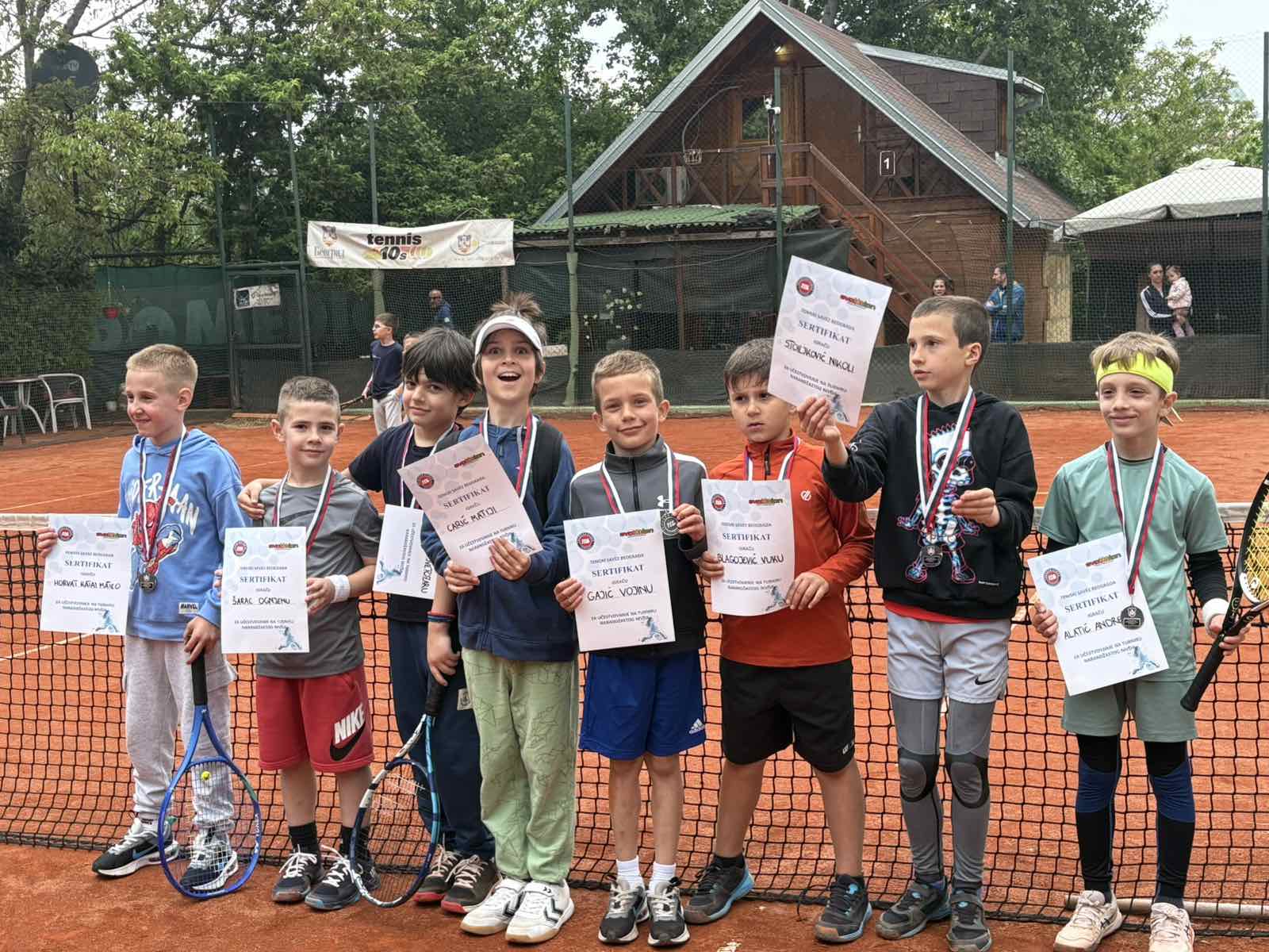 Haron narandzasti 26042025 2