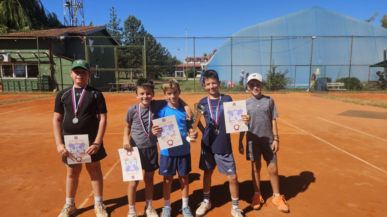 Lokomotiva 10 decaci 20092025