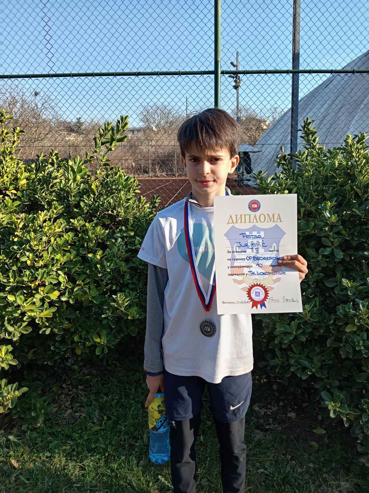 Lokomotiva zeleni dečaci 08032025 2