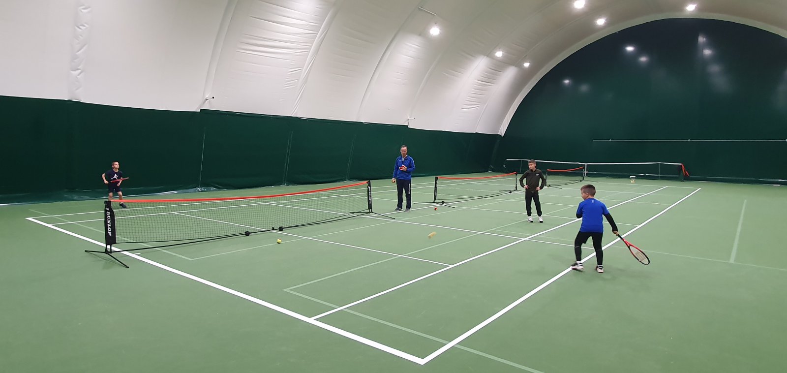 Prosport crveni 23032025