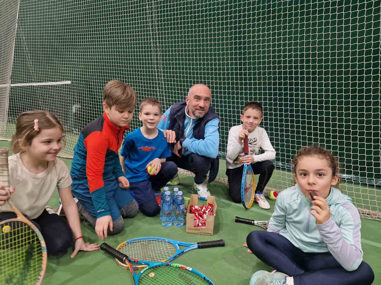 Prosport crveni 23032025 2