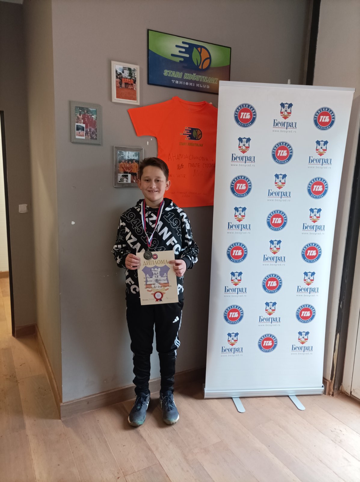 Stari Kosutnjak 10 decaci 13122025 2