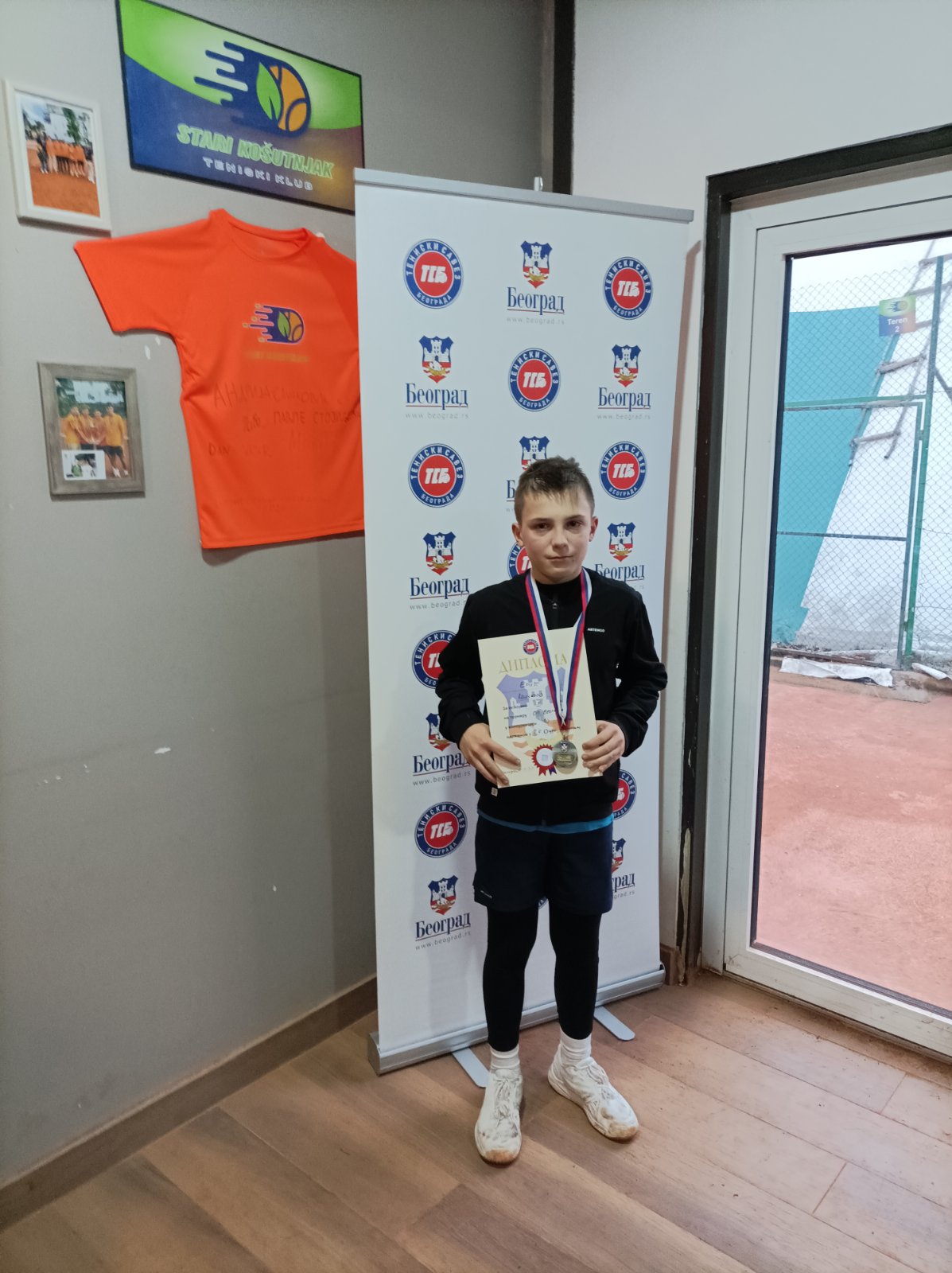 Stari Kosutnjak 10 decaci 13122025 3