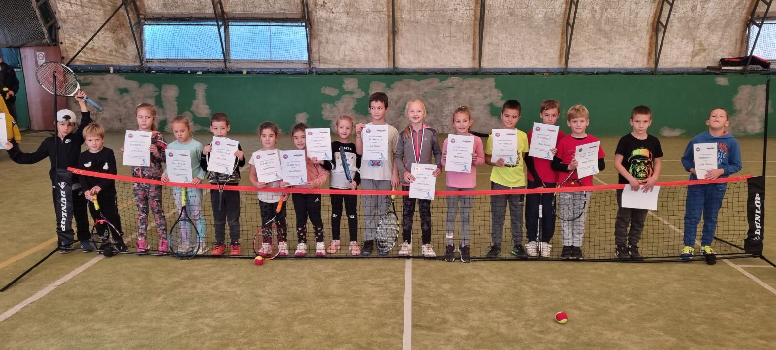 Slika Top Ten dcaci i devojcice do 8 godina 20.11